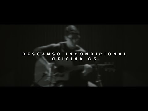 DEEP STUDIO | Descanso Incondicional (Oficina G3)