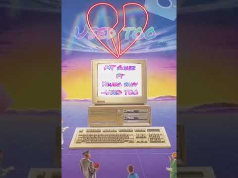 MT Grizz ft Young Savv - Used Too