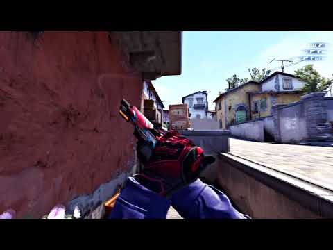 HellRaisers ISSAA's Clutch and Ace with Glock-18 on Inferno vs NIP @ EPICENTER 2017