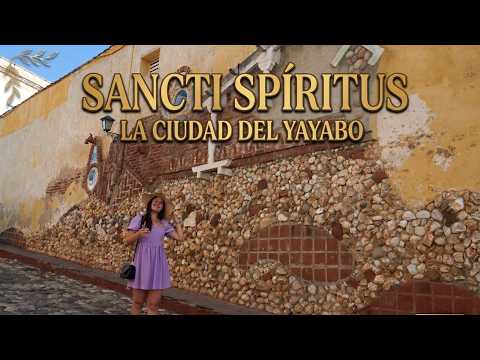 SANCTI SPIRITUS FITCUBA 2026