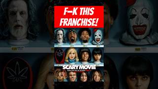 SCARY MOVIE 6 Was BAD…Here’s My Non‑Spoiler Take