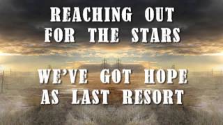 STAMINA- WAKE UP THE GODS (Lyrics video/feat. Nils Molin on vocals)