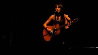 Priscilla Ahn - Willow weeping live at the Tin Angel