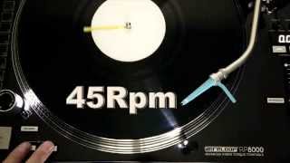Video thumbnail for Reloop RP-8000 DJ Turntable - Quick Guide Through This Turntable (Tutorial 1/5) by ReloopDJ
