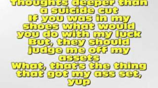 Light It Up - LoLa Monroe (Lyrics)