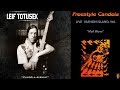 Leif Totusek ~ Freestyle Candela "Mali Blues"