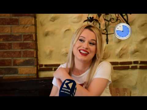 60 sekonda: Elita Ziberi