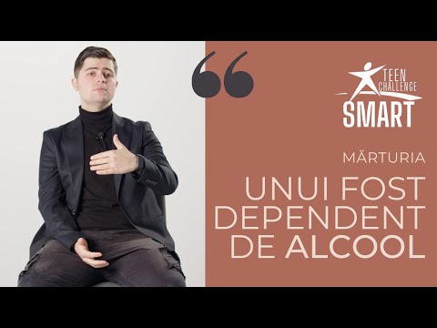 Testimony of a former ALCOHOL addict - "I would go to bed on Monday and wake up on Thursday"