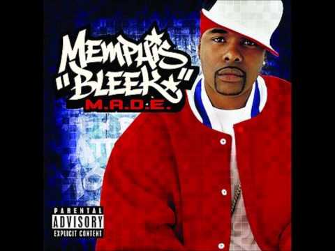 Memphis Bleek ft  Nate Dogg "Need Dick In Your Life"