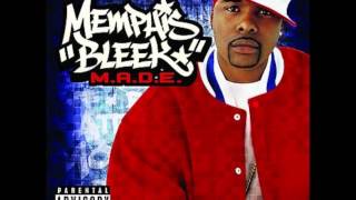 Memphis Bleek ft  Nate Dogg "Need Dick In Your Life"