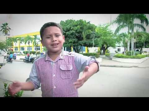 Desde mi Inocencia- Carlos Vidal- Video Oficial  - Harold Lengua.