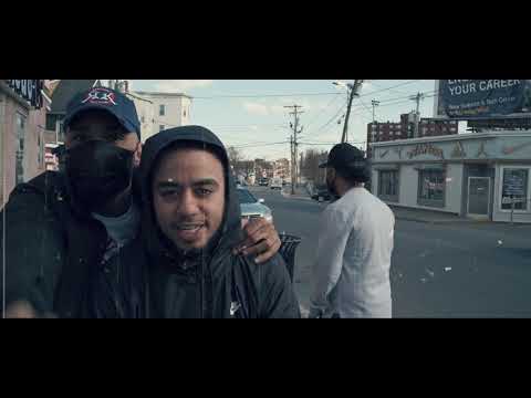 45Six x RawtownChris x M-Bully - No Hook