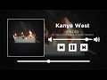 Kanye West Pablo Ft Travis Scott Future Marilyn Manson UNRELEASED