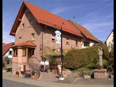 Stadtteil Reichartshausen