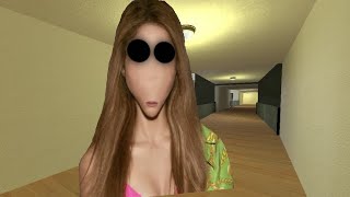 Shakira Nightmare Nextbot Gmod #2