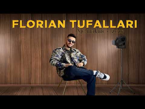 Florian Tufallari x Ilir Tironsi - Nje makine e zeze