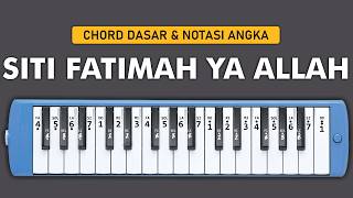 Download lagu not pianika siti mawarni siti fatimah ya allah mp3 Download lagu not pianika siti mawarni siti fatimah ya allah mp3