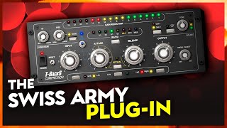 Video thumbnail for As good as Hardware?   IK Comprexxor. by SpectreSoundStudios