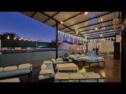 VITS Daman Devka Beach, India | Travel With Anvika