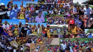 Download lagu Bukombe wa Bahame Kulwa  Vaibu La Wananzego wa Migato live Performance Elizabeth Maliganya mp3