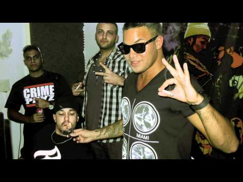 Kay one - Bad Boyz 4 Life feat. Shindy, Geeniuz, Blacklife