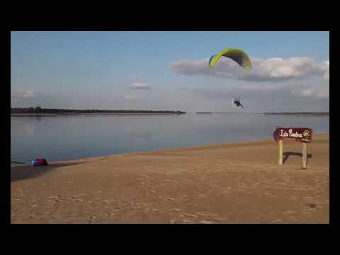 Jaharley - Curcuito Turístico Ñeembucú - CPJG