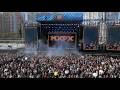MxPx - Full Vans Warped Tour Long Beach 2026 Set (Amazon Prime Official)