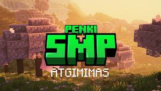 MINECRAFT LIETUVIŠKAI - 5SMP
