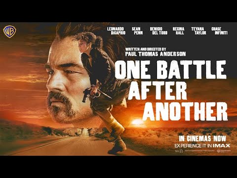 One Battle After Another | In Cinemas Now