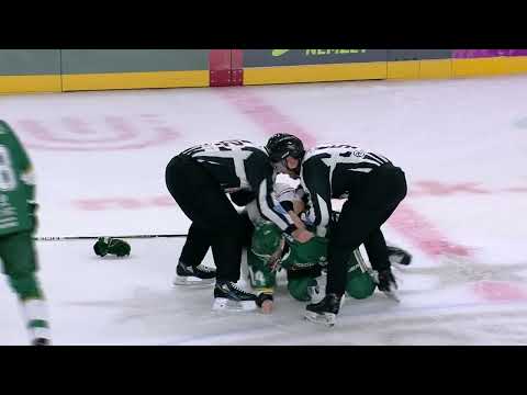 Fight - Molnár Dávid - Pilon Drake Allan Robert