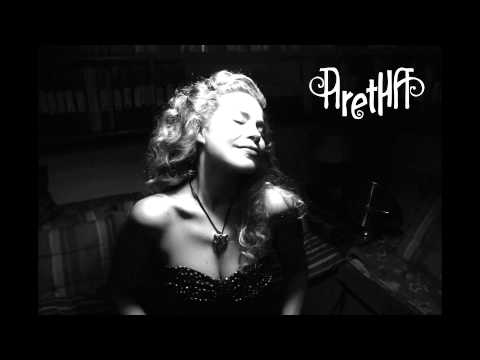 Aretha Marcos  - Tudo Que Posso Com Você (Áudio Oficial)