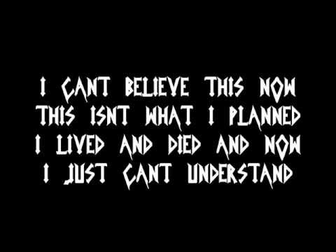 download lagu mp3 mp4 Iced Earth I Died For You Lyrics, download lagu Iced Earth I Died For You Lyrics gratis, unduh video klip Iced Earth I Died For You Lyrics