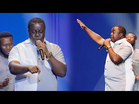 Pastor Joe Beecham - WISDOM SESSIONS 2.0 | Time Of Songs, Word and Prayer | Episode 2