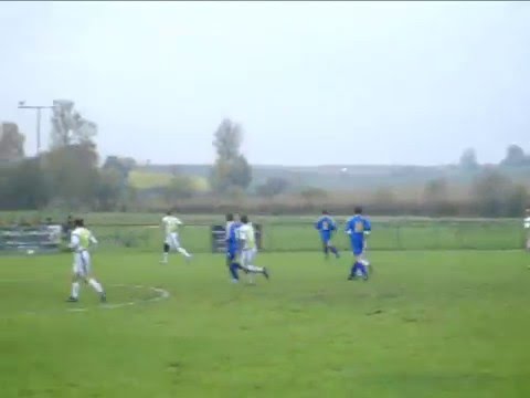 Jawornik Gorzków-Dąb Nagłowice 5-2