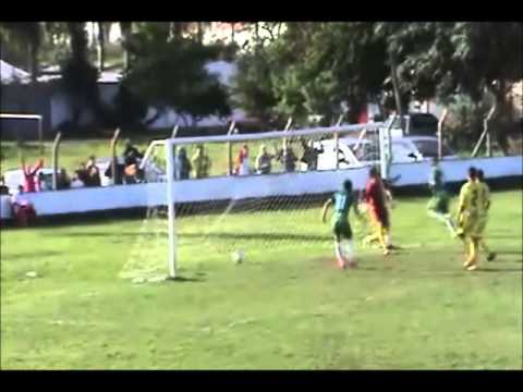 Cascalho 3 x 1 Sem Chance - Final Copa Amizade 2014