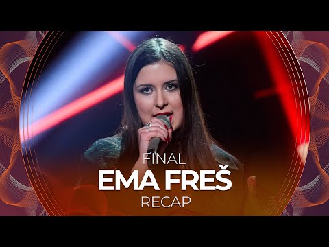 EMA Freš 2022 (Slovenia) | Final | RECAP
