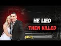 The Perfect Husband Who Turned Into a Killer: David Anthony