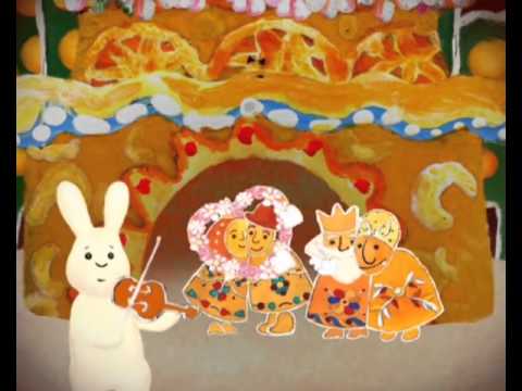 Lullabies from Around the World - Poland