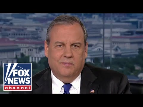 Chris Christie: Republicans will lose this election to Biden if we nominate Trump