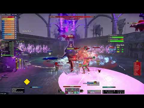 1min vCR Triple Mini Skips - Gryphon Heart | Solo Tank - Subclassing Edition