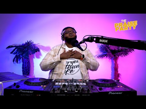 The Praise Party ft Deejay Mzito #episode67