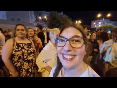 FESTAS DE ALVERCA DO RIBATEJO 2023 (verão em portugal)