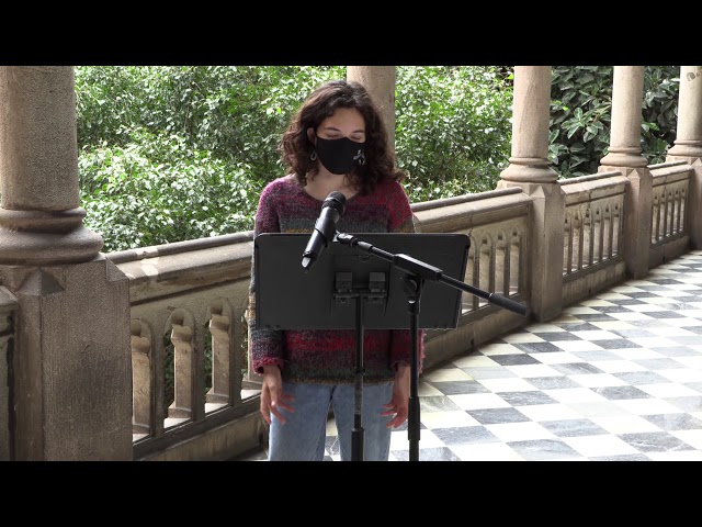 Vídeo relacionado con Digues que m'estimes encara que sigui mentida (LABUTXACA)
