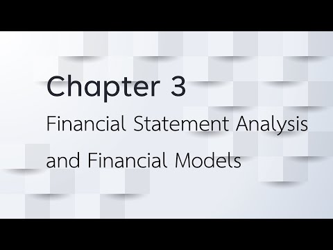 Corporate Finance Chapter 3