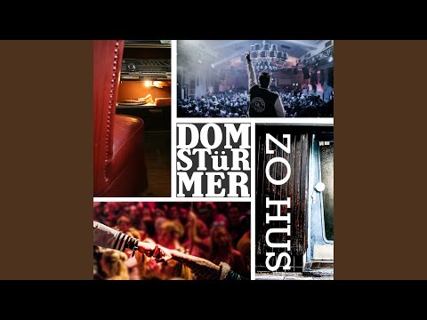 Zo Hus Radio-Mix - Domstürmer