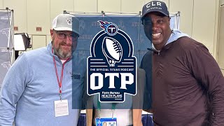 The OTP | NFL Network’s Charles Davis