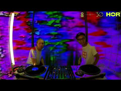 Tresor 30 Invites OHM - Awkwardly Social / June 11 / 9pm-10pm