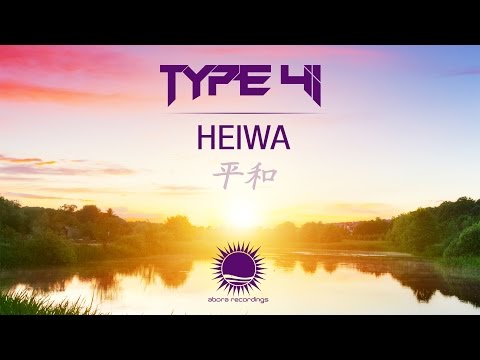 Type 41 - Heiwa