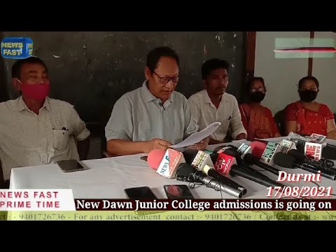 Newsfast prime time news#17/08/2021