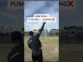 Do This To Throw With NO Arm Pain Shorts Quarterback Madden Nfl Sports Football Ncaa